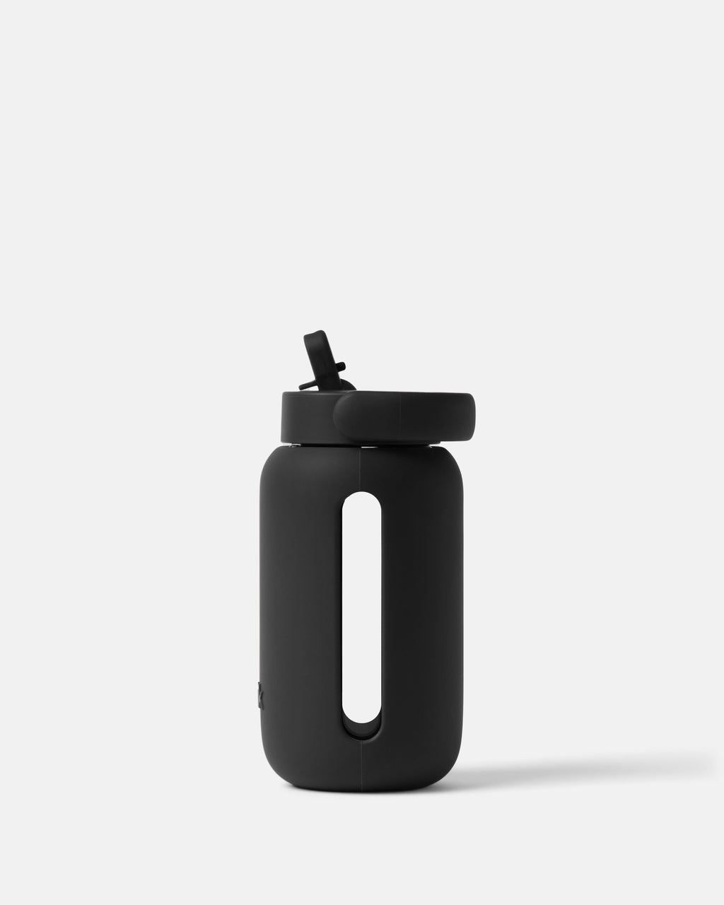Mini Bottle 17oz Black