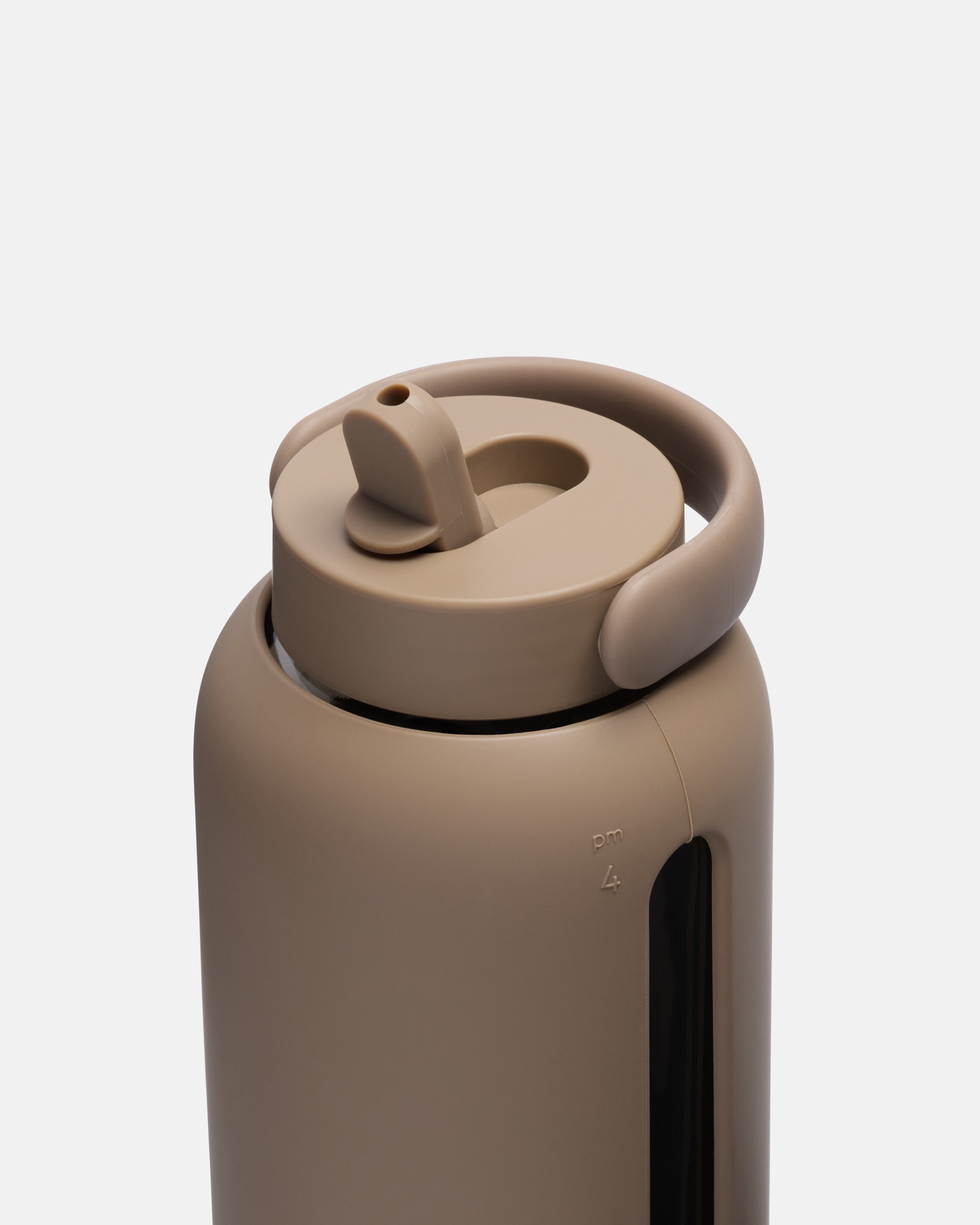 21oz Flip Cap Mocha