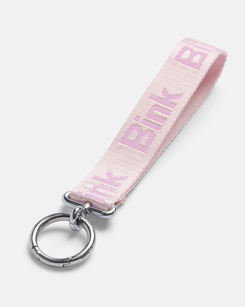 Wrist Strap Pink