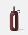 Day Bottle Straw Cap 27oz Black Cherry
