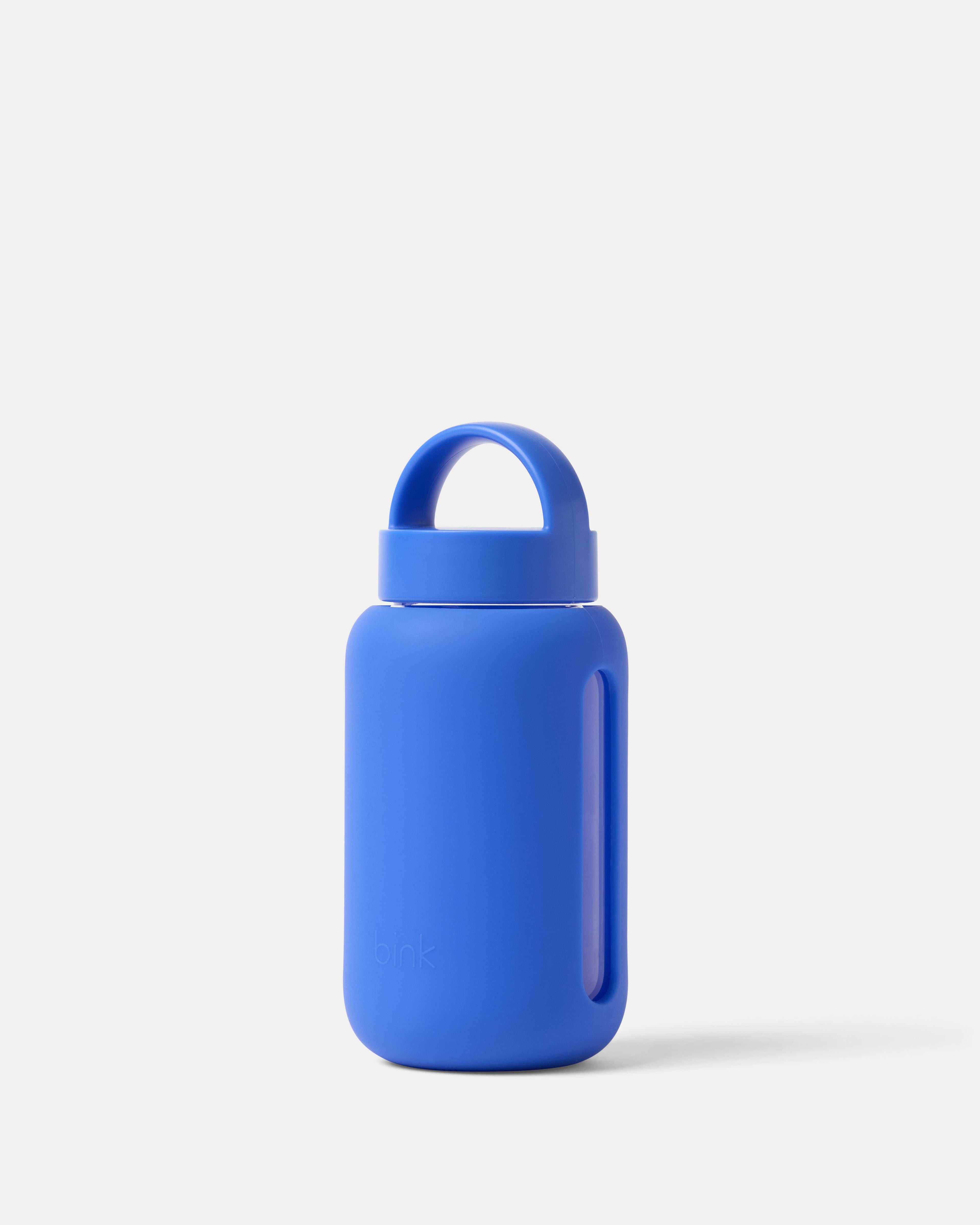 Mini Bottle Classic 17oz Cobalt