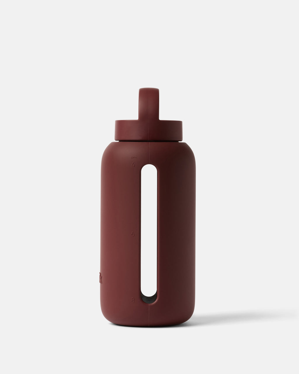 Day Bottle Classic 27oz Black Cherry