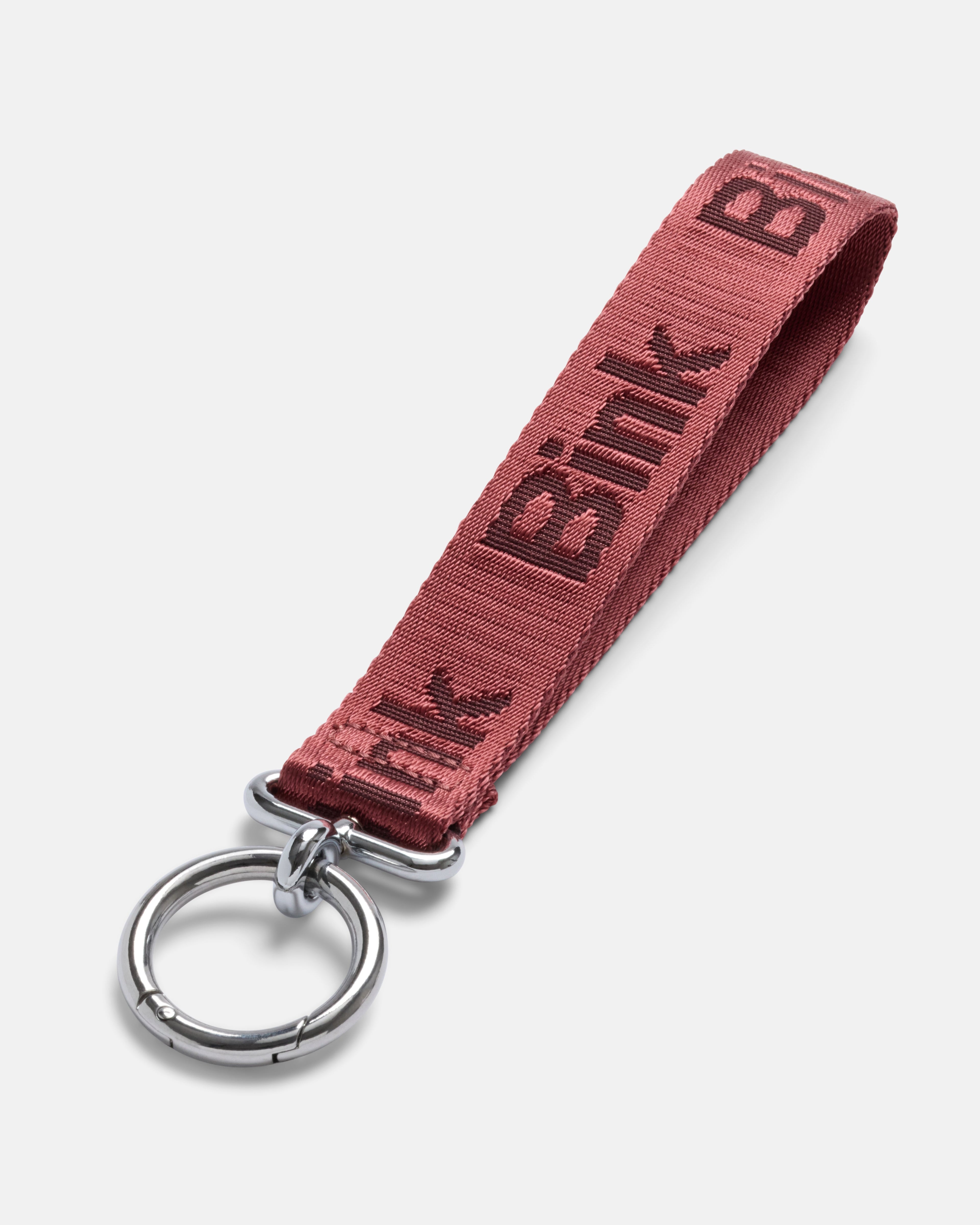 Wrist Strap Black Cherry