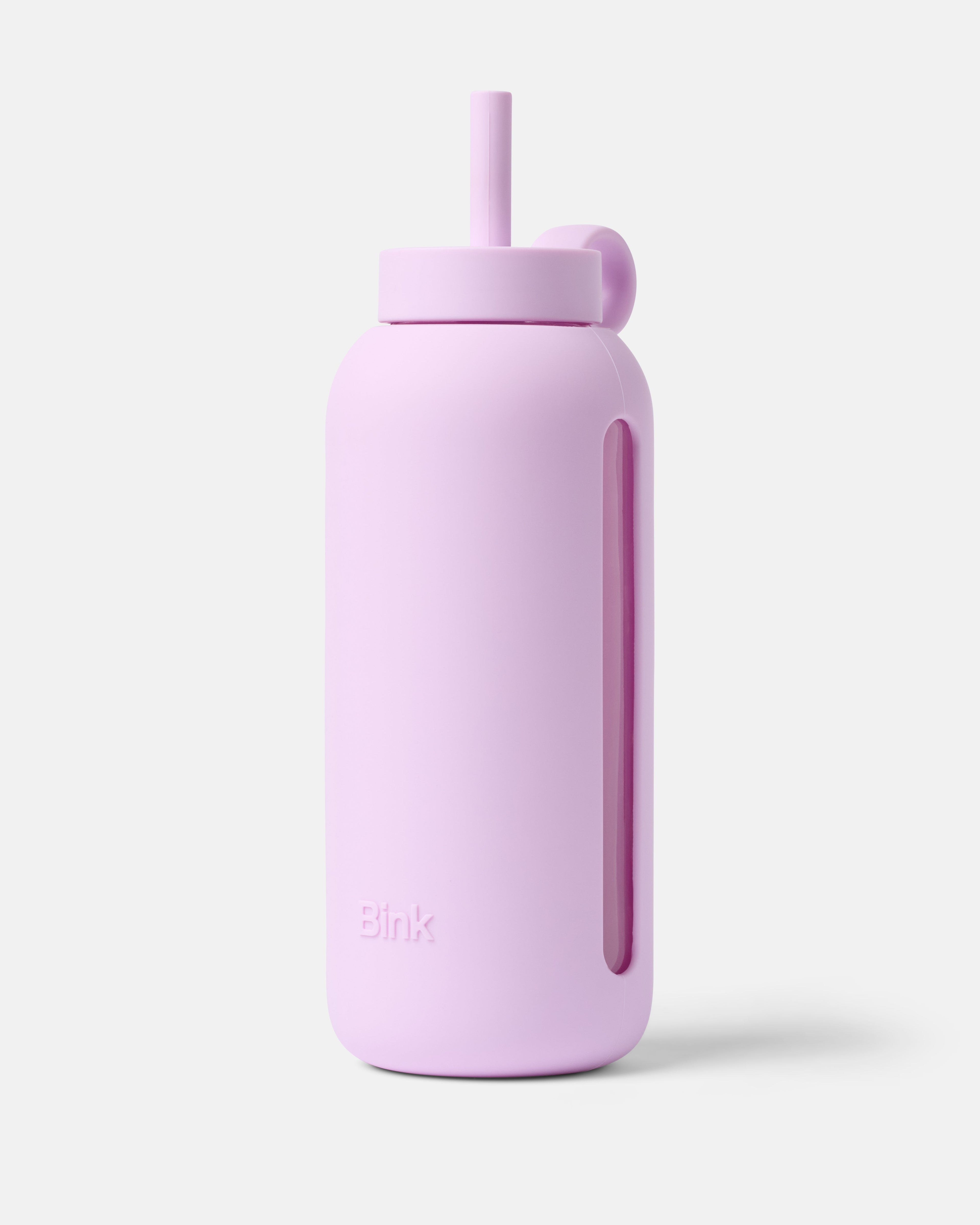 Day Bottle Straw Cap 36oz Cotton Candy