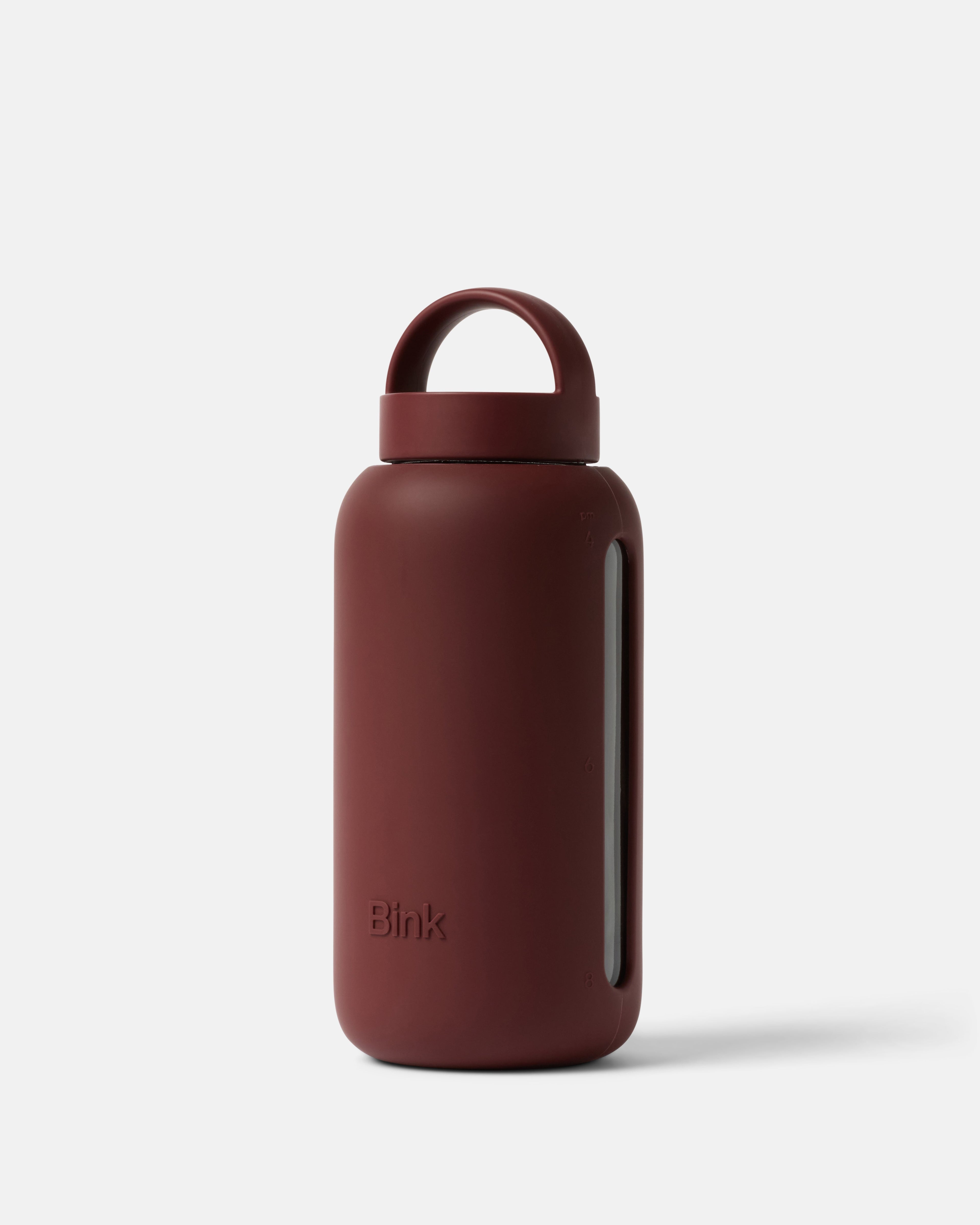 Day Bottle Classic 27oz Black Cherry