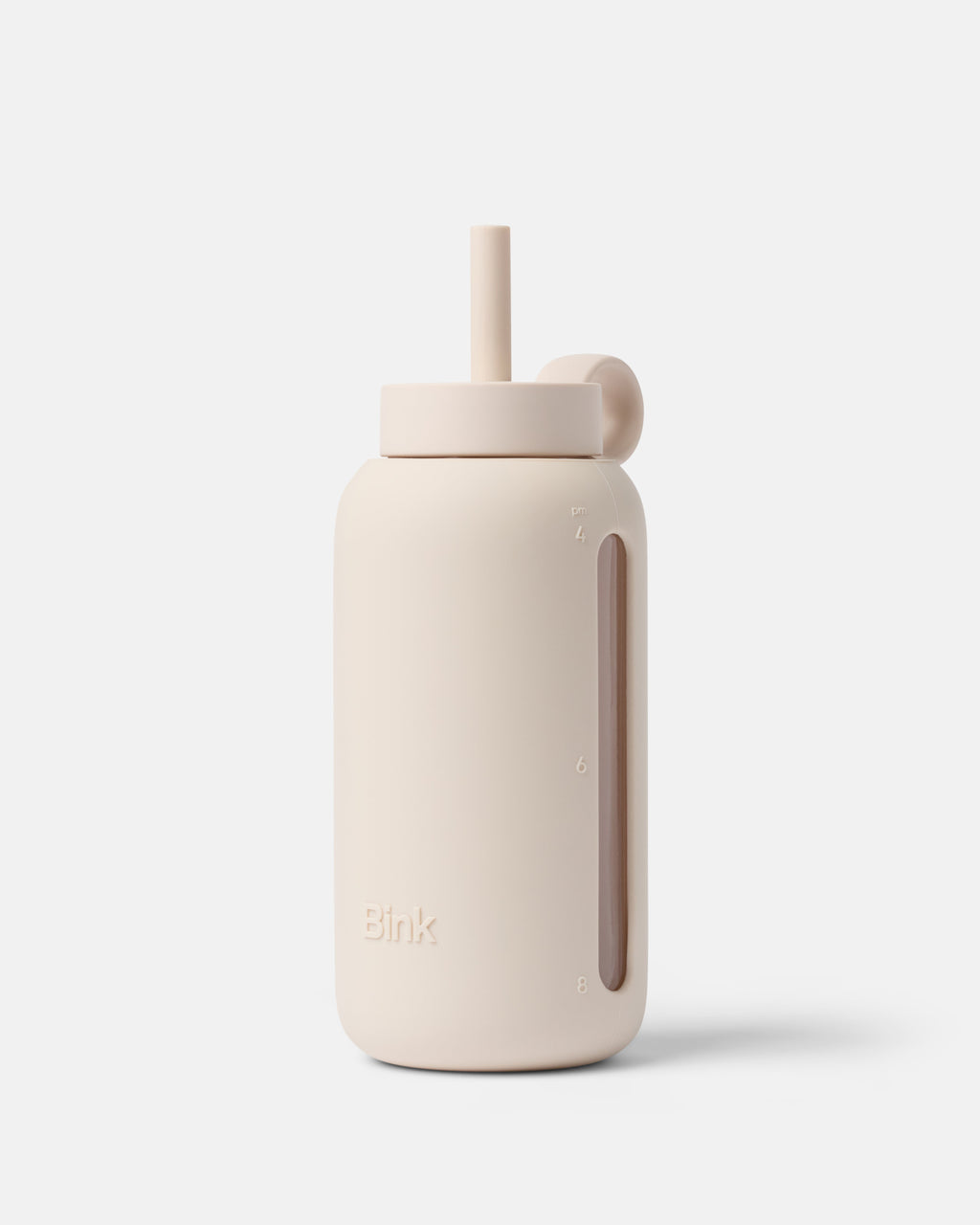 Day Bottle Straw Cap 27oz Stone