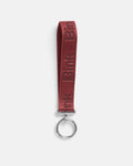 Wrist Strap Black Cherry