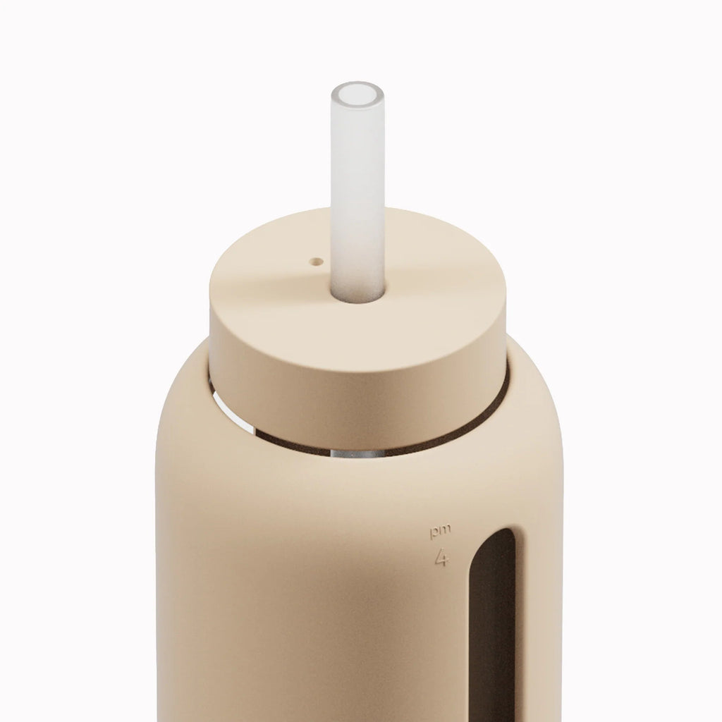 Lounge Straw Cap