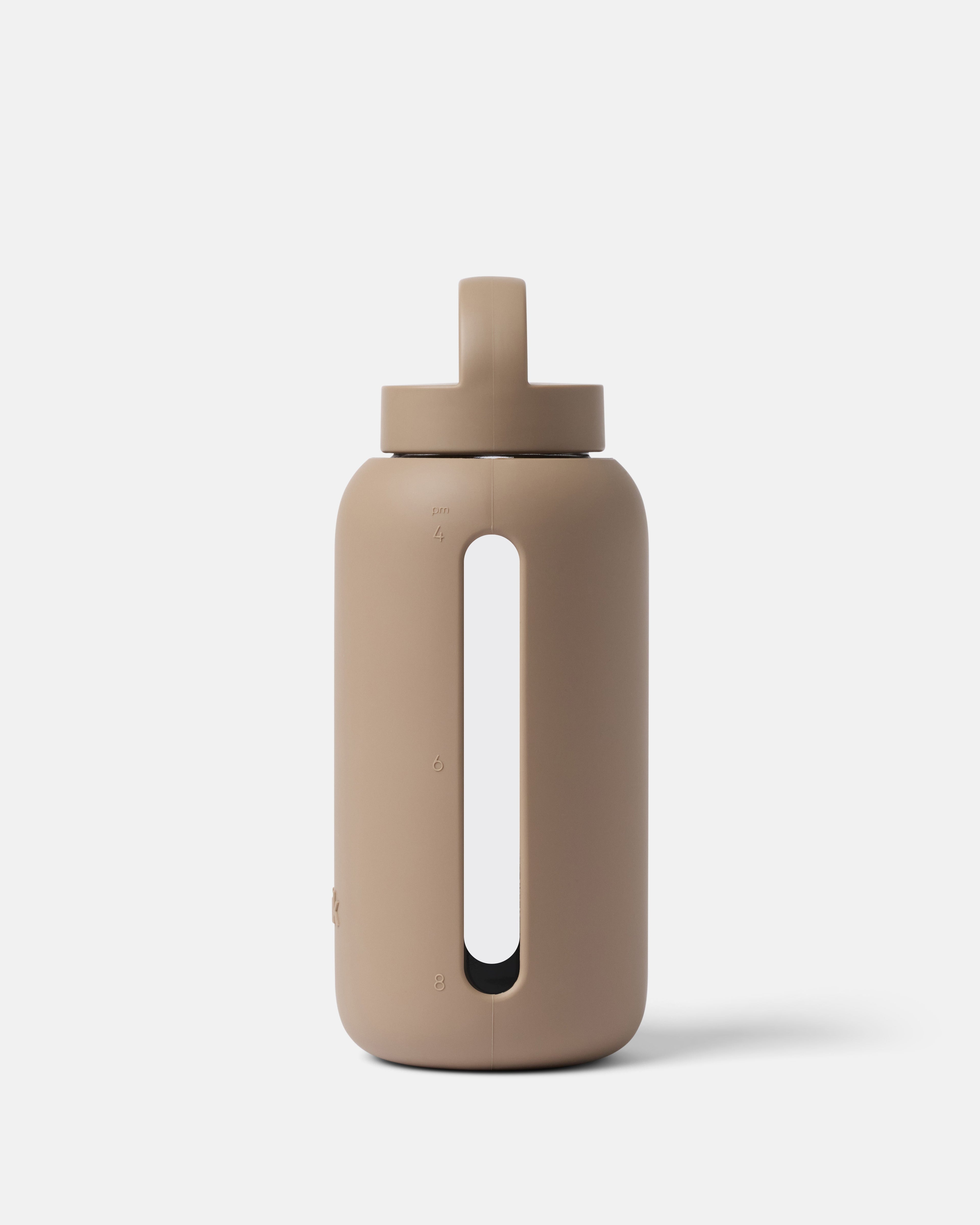 Day Bottle Classic 27oz Mocha