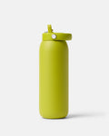 Stainless Flip Cap 24oz Chartreuse