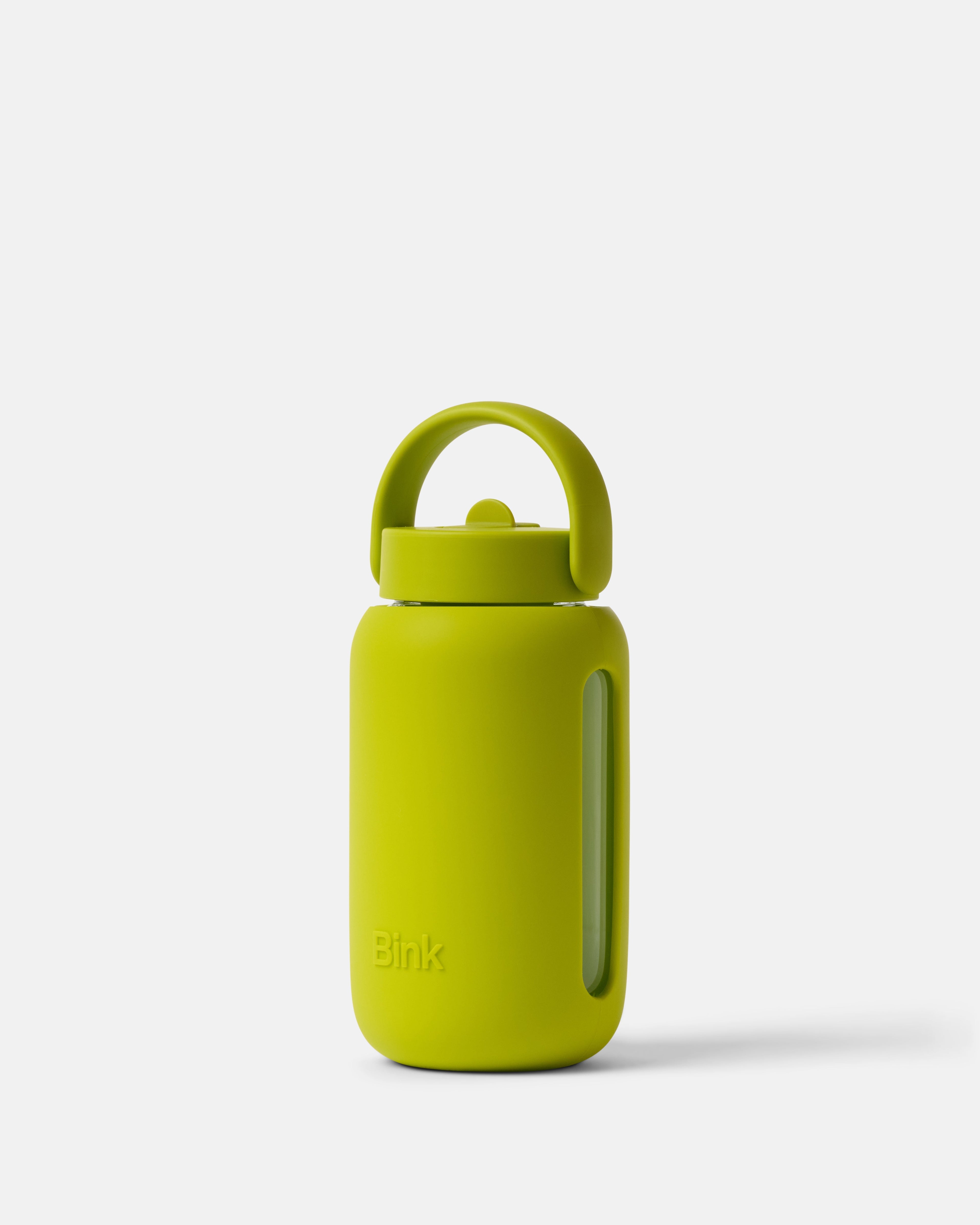 Mini Bottle 17oz Chartreuse