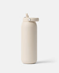 Stainless Flip Cap 24oz Almond