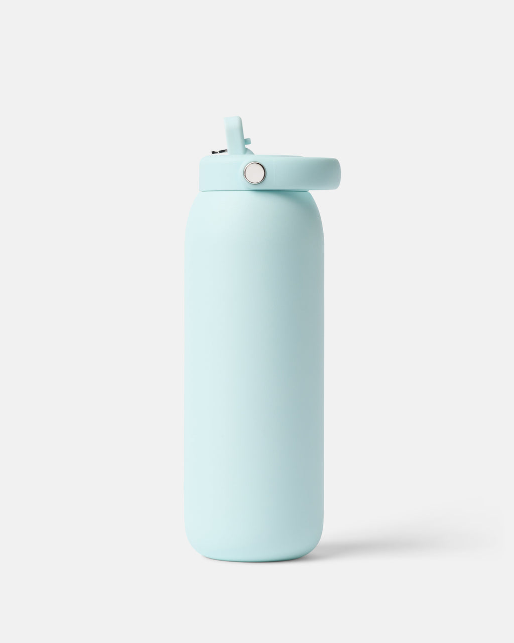 Stainless Flip Cap 24oz Celeste