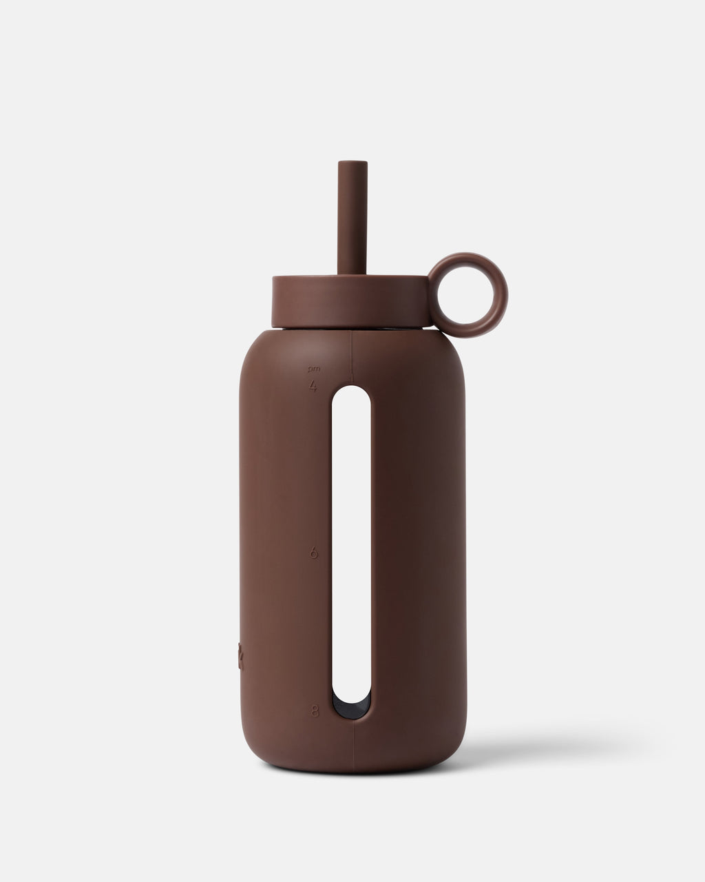 Day Bottle Straw Cap 27oz Coco
