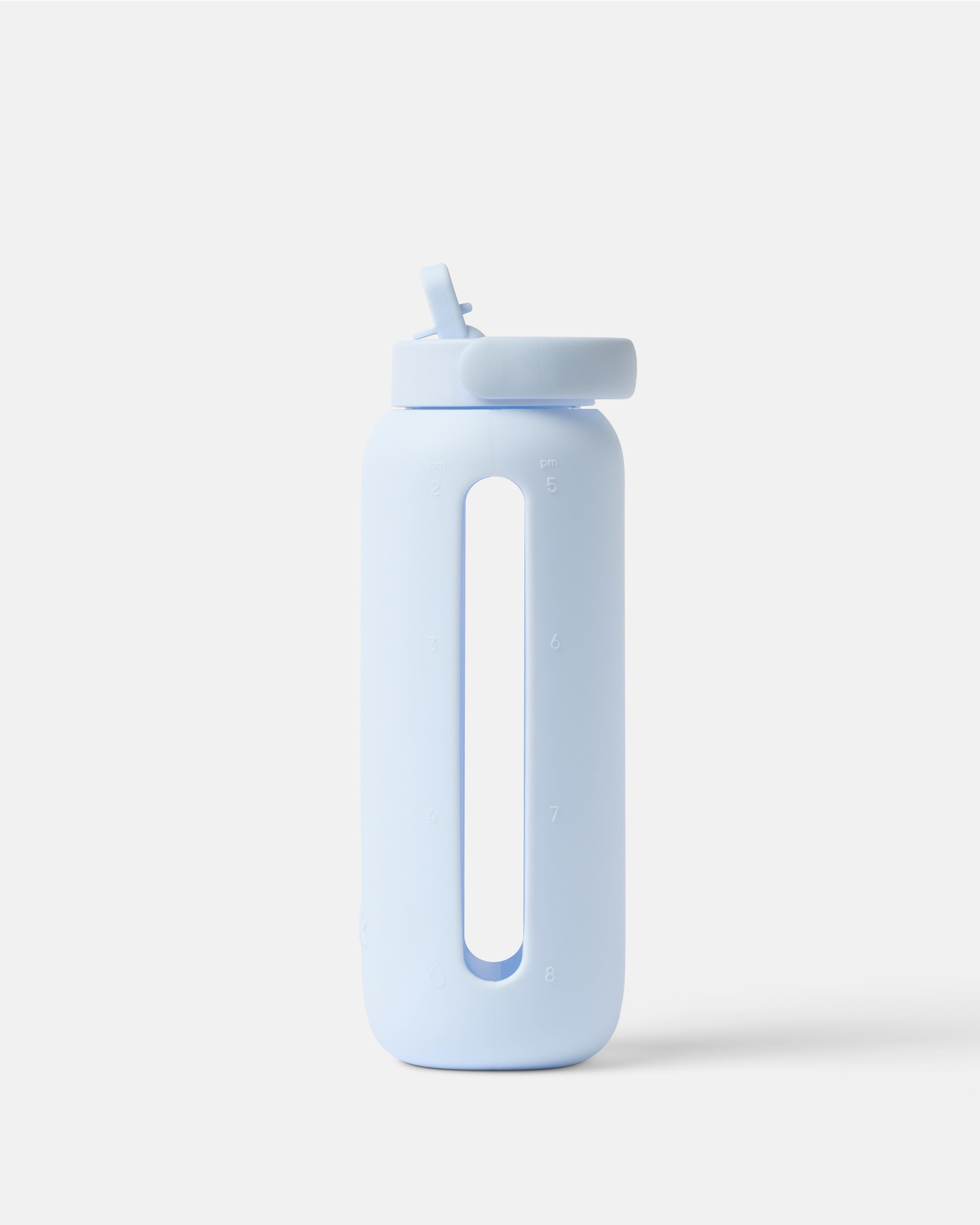 Day Bottle 21oz Glacier