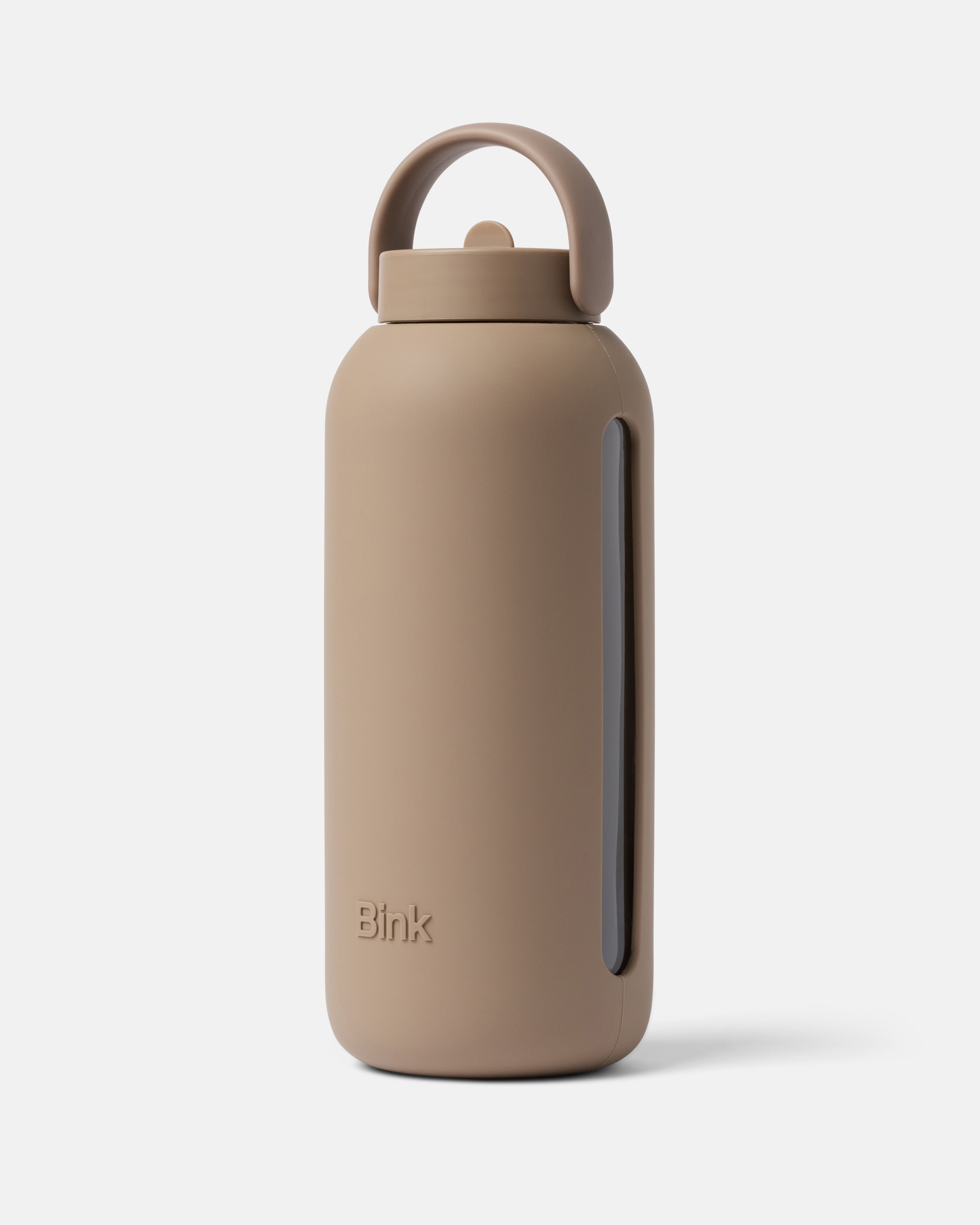 Big Bottle 36oz Mocha
