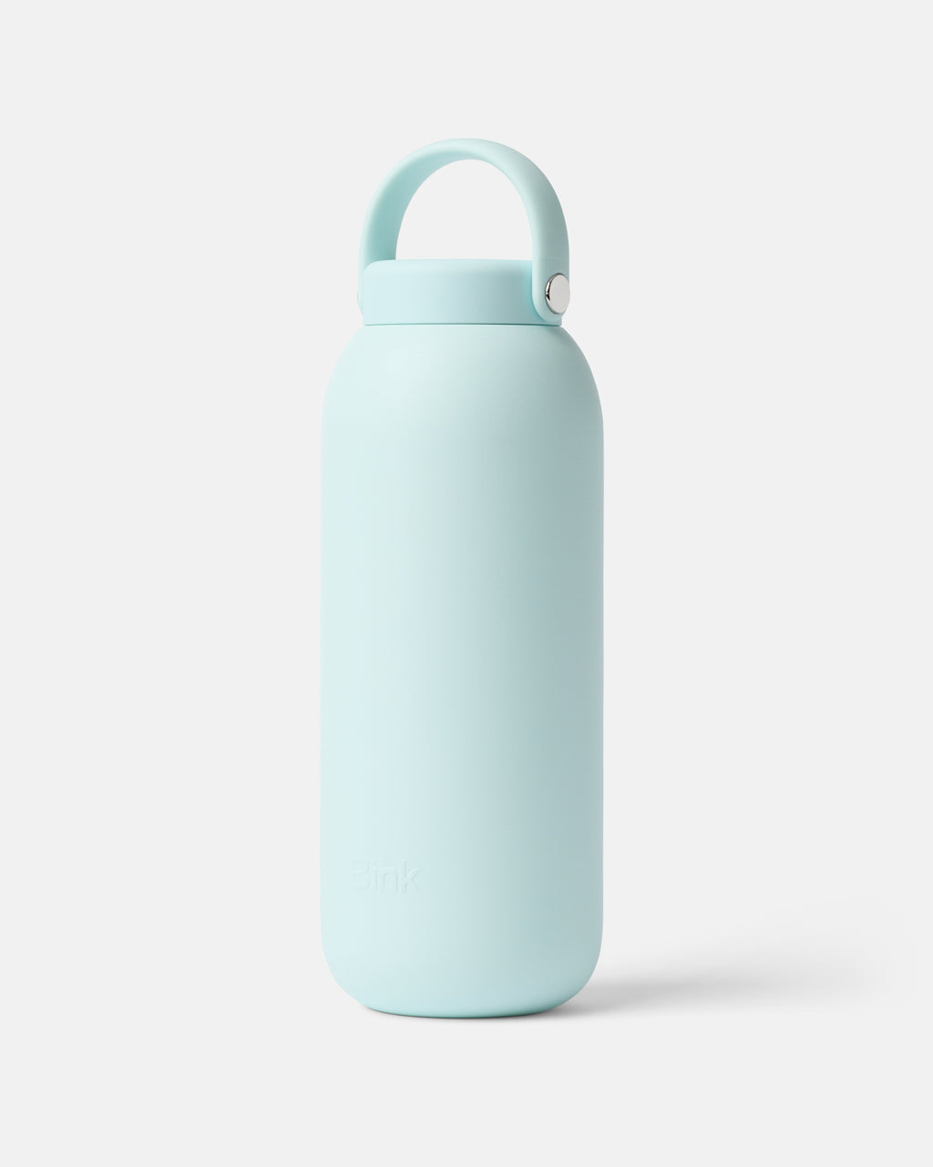 Stainless Chug Cap 32oz Celeste