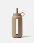 Day Bottle Straw Cap 27oz Mocha