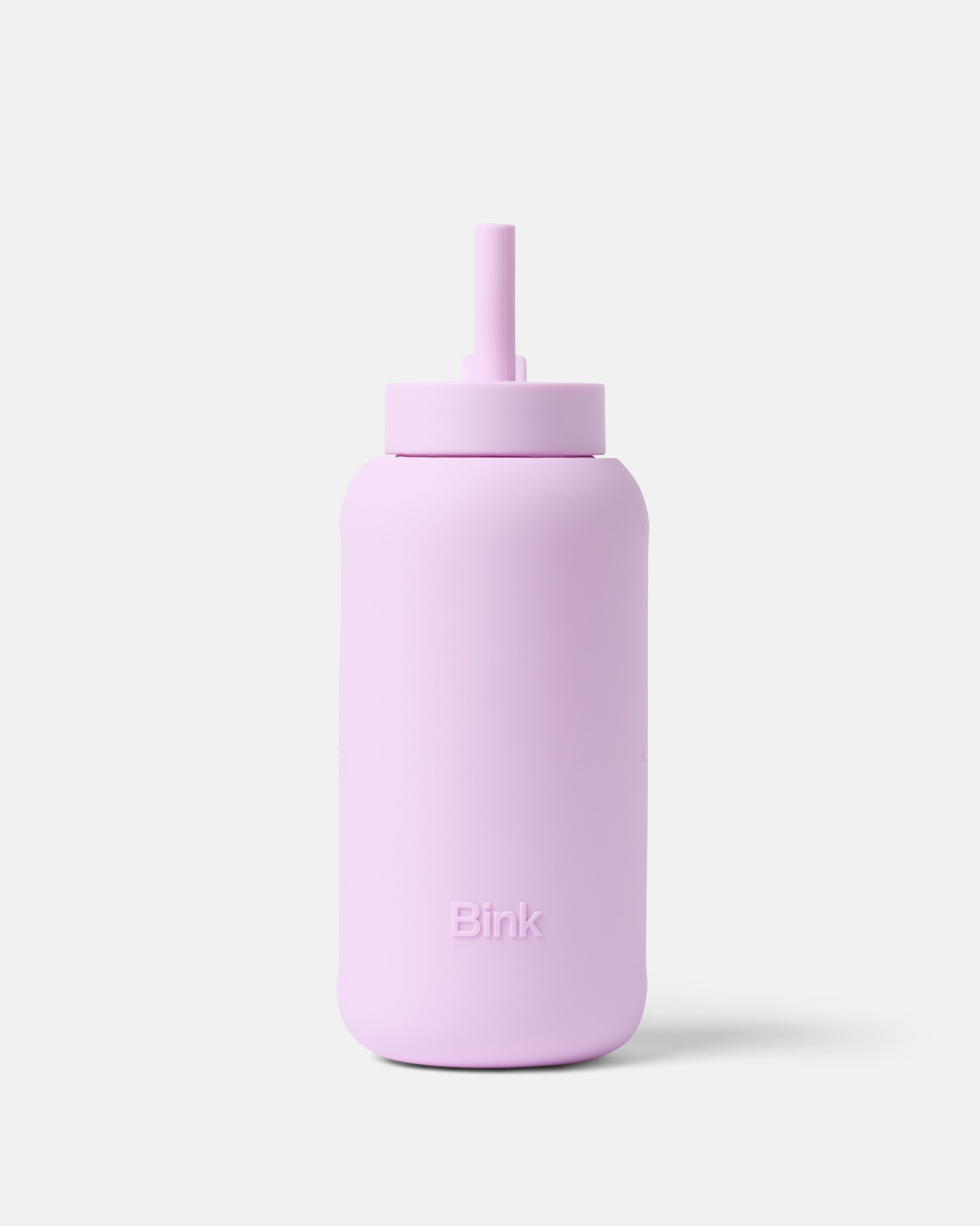 Day Bottle Straw Cap 27oz Cotton Candy